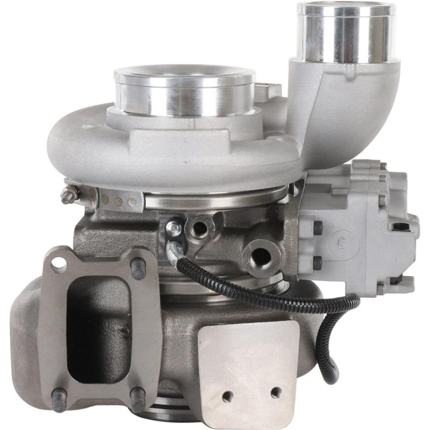 ROTOMASTER H1300124N Turbocharger