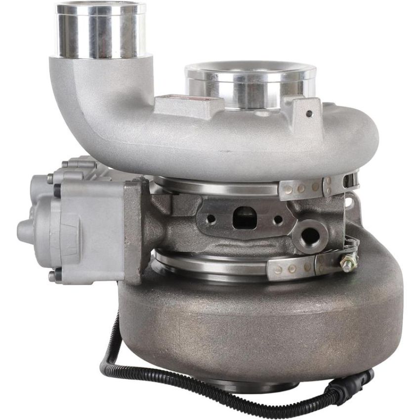 ROTOMASTER H1300124N Turbocharger