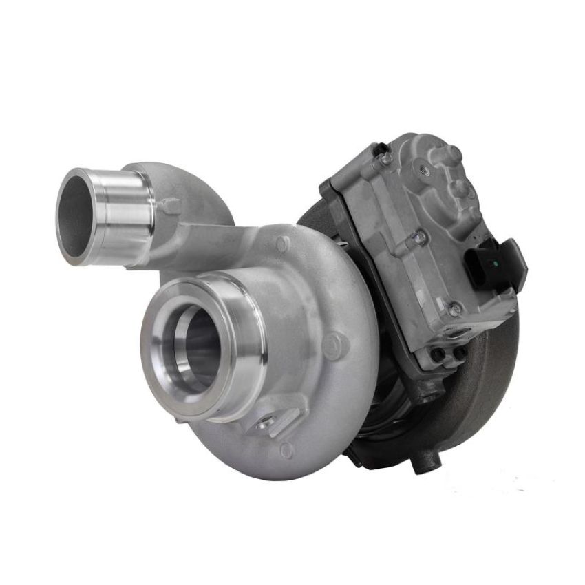 ROTOMASTER H1300131N Turbocharger