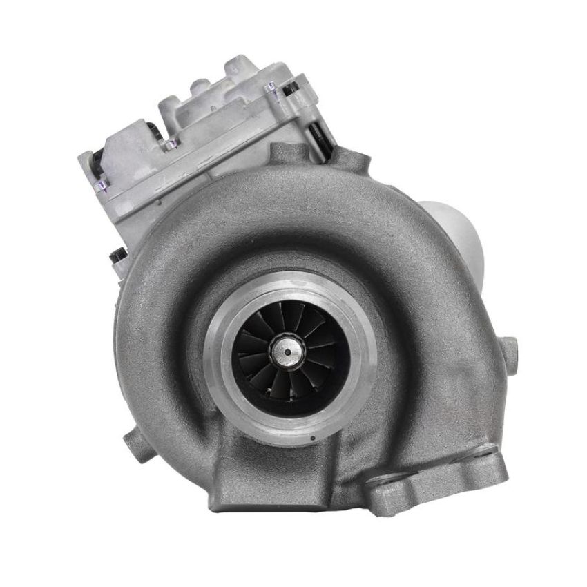 ROTOMASTER H1300131N Turbocharger