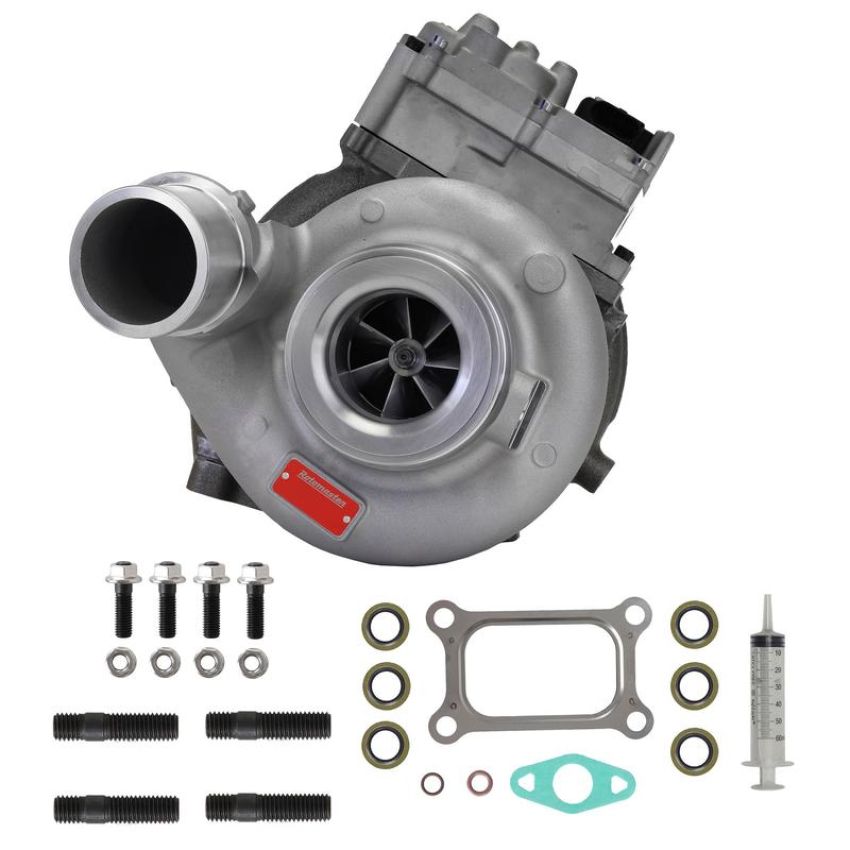 ROTOMASTER H1300131N Turbocharger