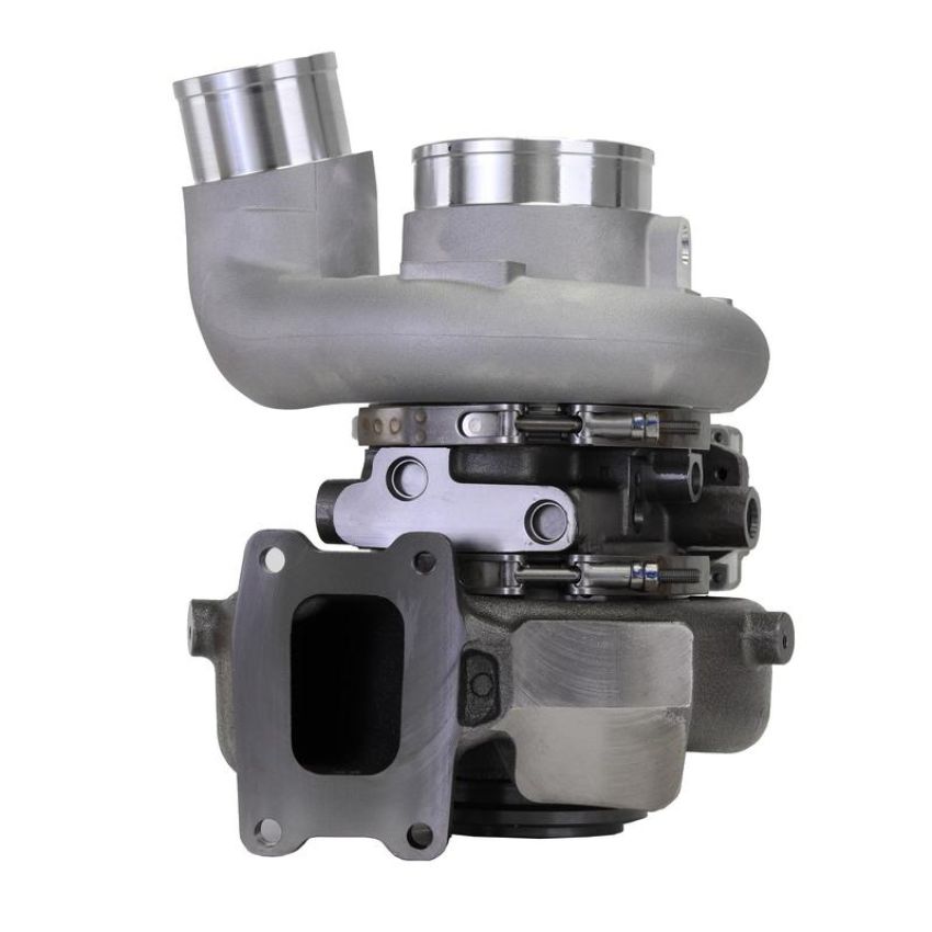 ROTOMASTER H1300131N Turbocharger