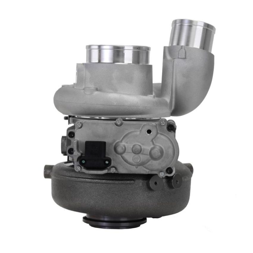 ROTOMASTER H1300131N Turbocharger