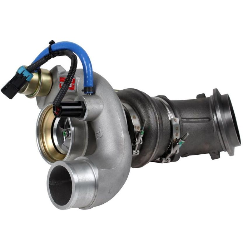ROTOMASTER H1350101N Turbocharger