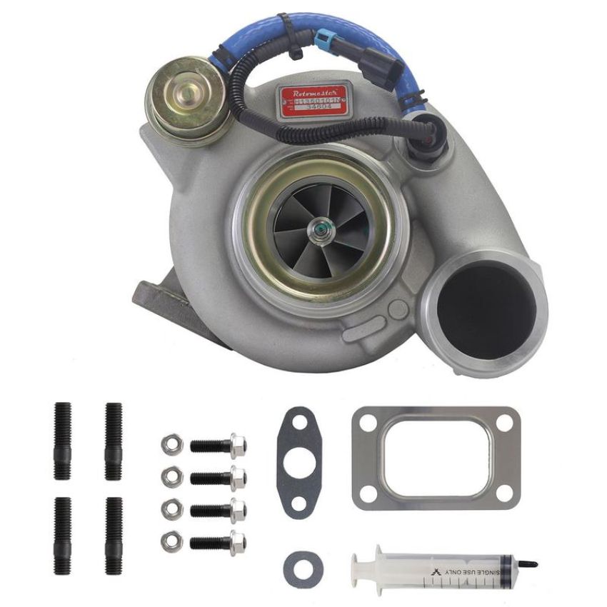 ROTOMASTER H1350101N Turbocharger