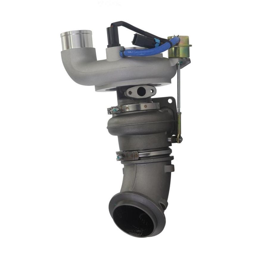 ROTOMASTER H1350101N Turbocharger