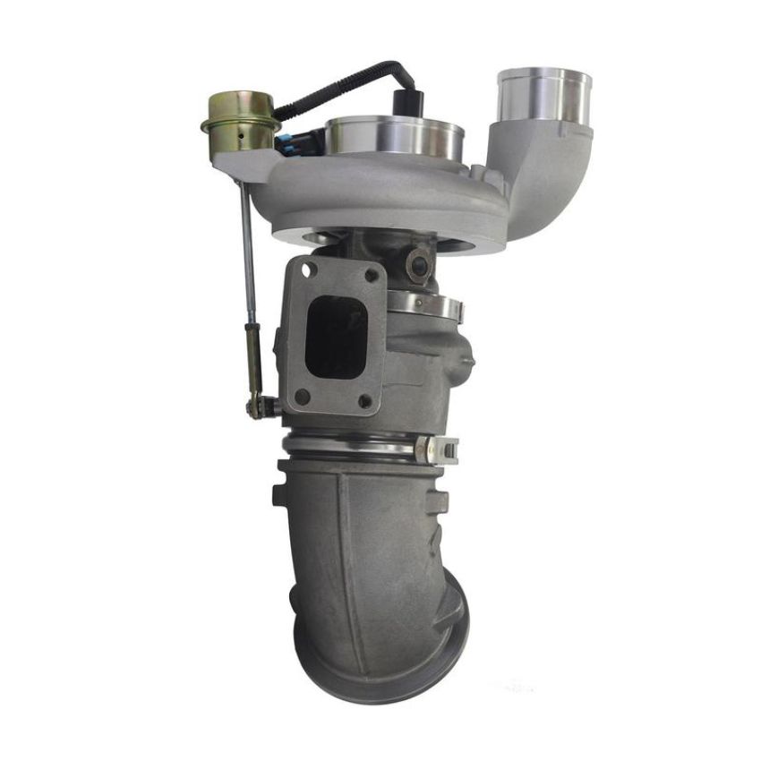 ROTOMASTER H1350101N Turbocharger