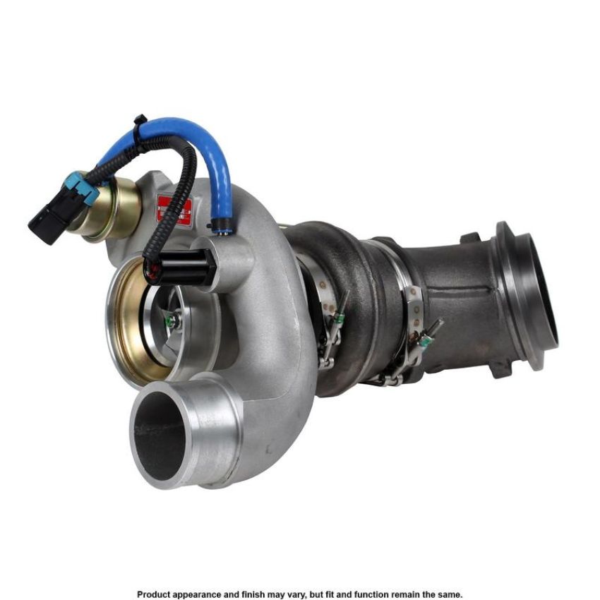 ROTOMASTER H1350101N Turbocharger