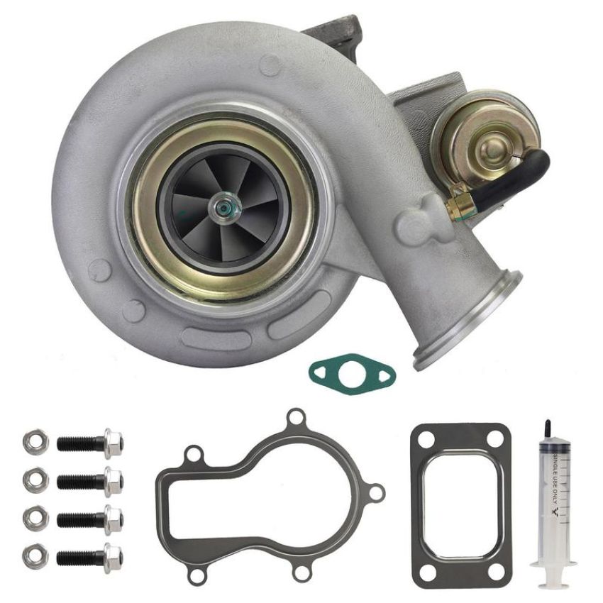 ROTOMASTER H1350103N Turbocharger