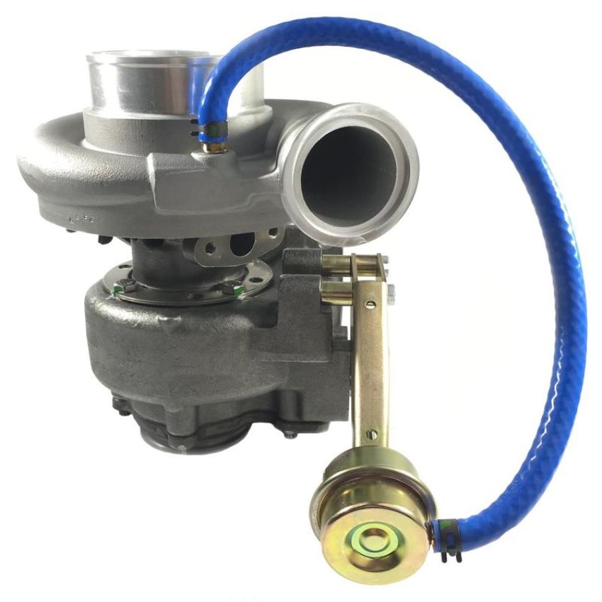 ROTOMASTER H1350132N Turbocharger