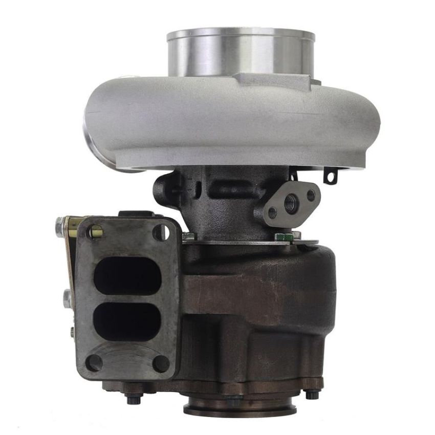 ROTOMASTER H1350132N Turbocharger
