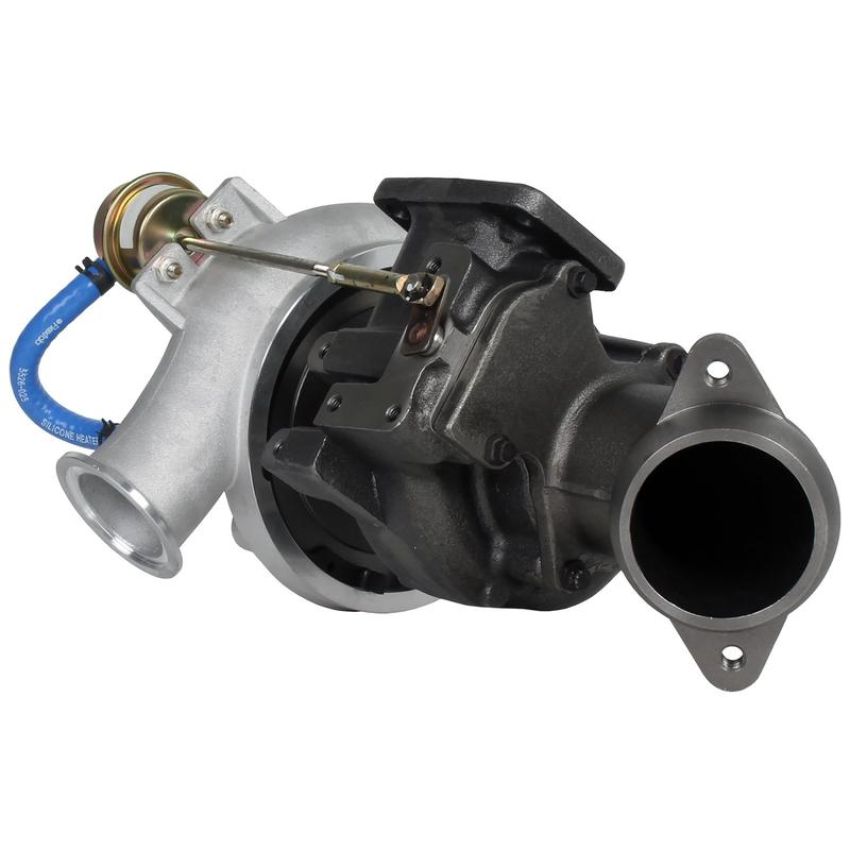 ROTOMASTER H1350133N Turbocharger