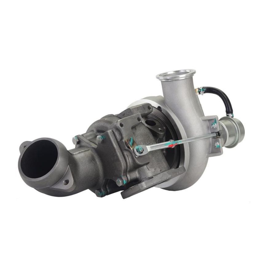 ROTOMASTER H1350133N Turbocharger
