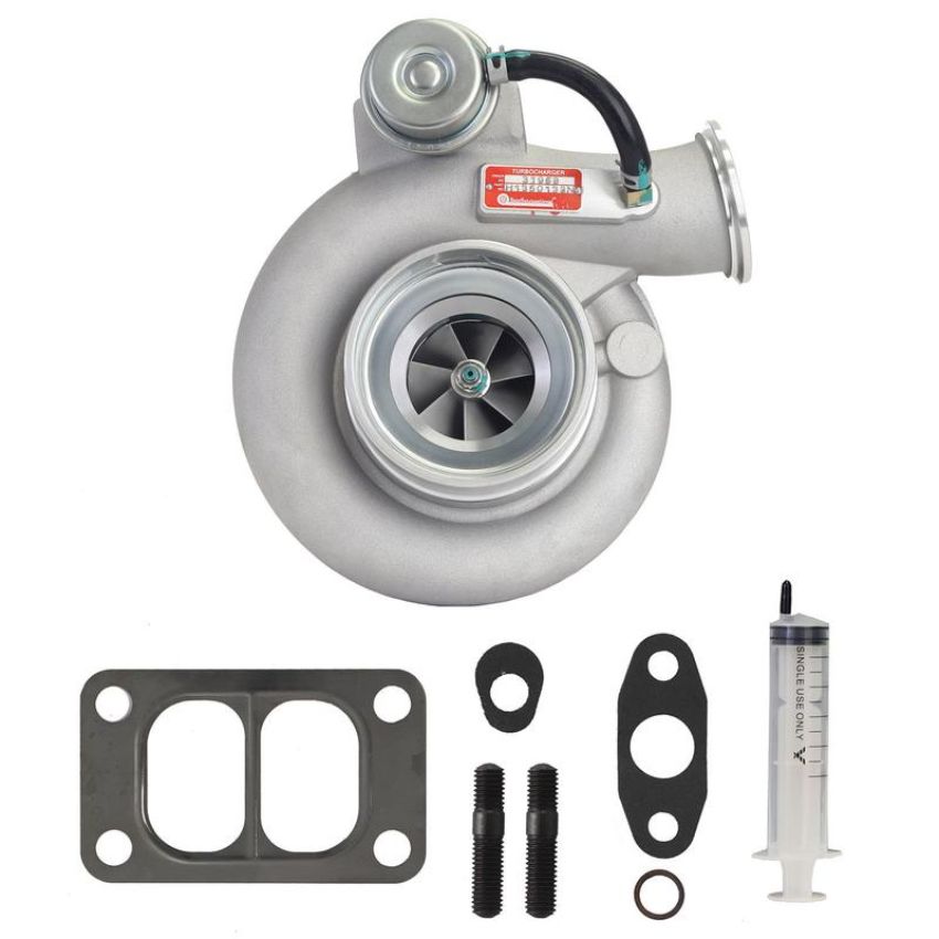 ROTOMASTER H1350133N Turbocharger
