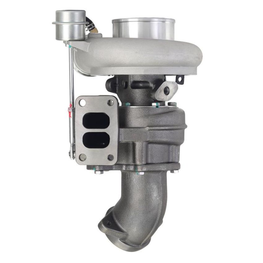 ROTOMASTER H1350133N Turbocharger