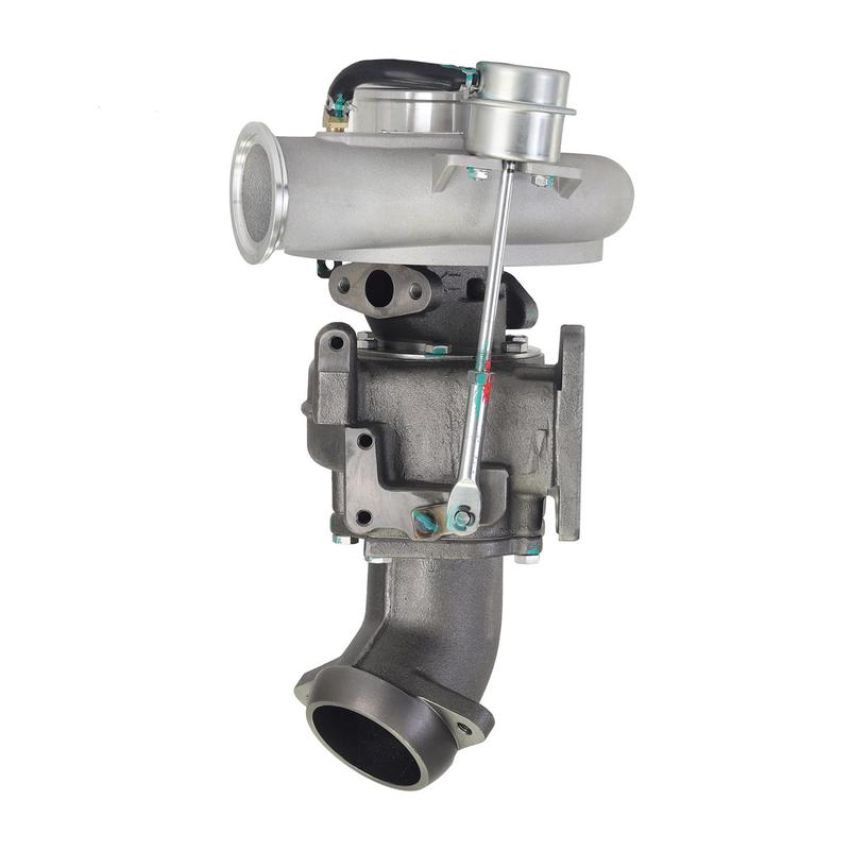 ROTOMASTER H1350133N Turbocharger
