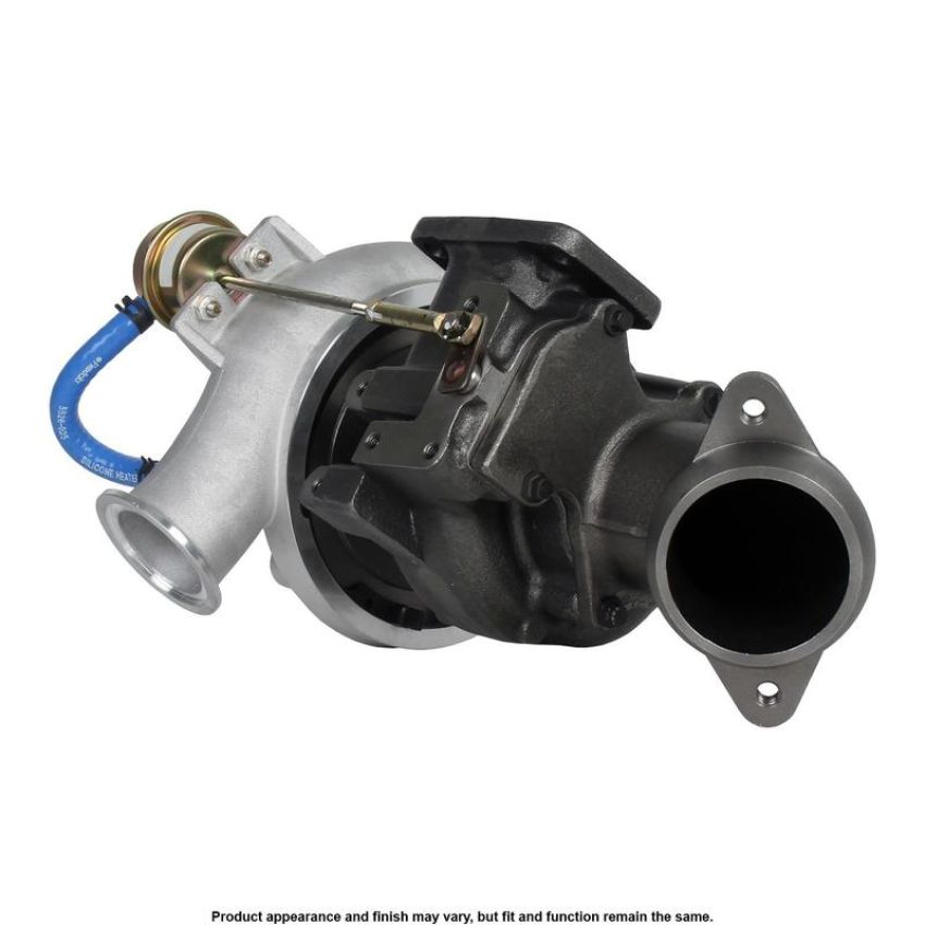 ROTOMASTER H1350133N Turbocharger