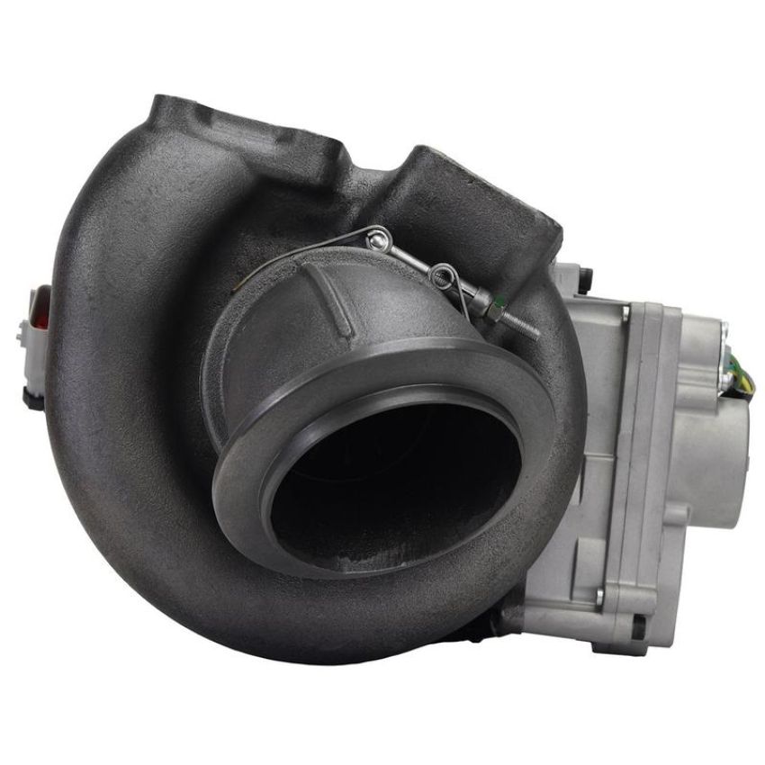 ROTOMASTER H1350138N Turbocharger