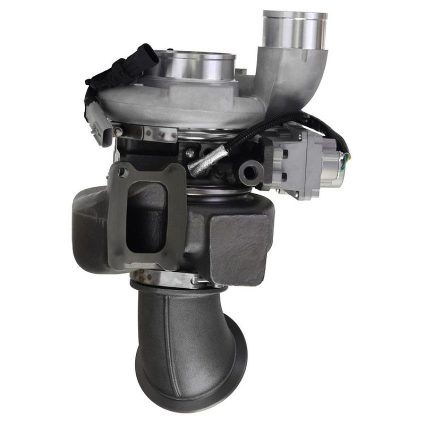 ROTOMASTER H1350138N Turbocharger