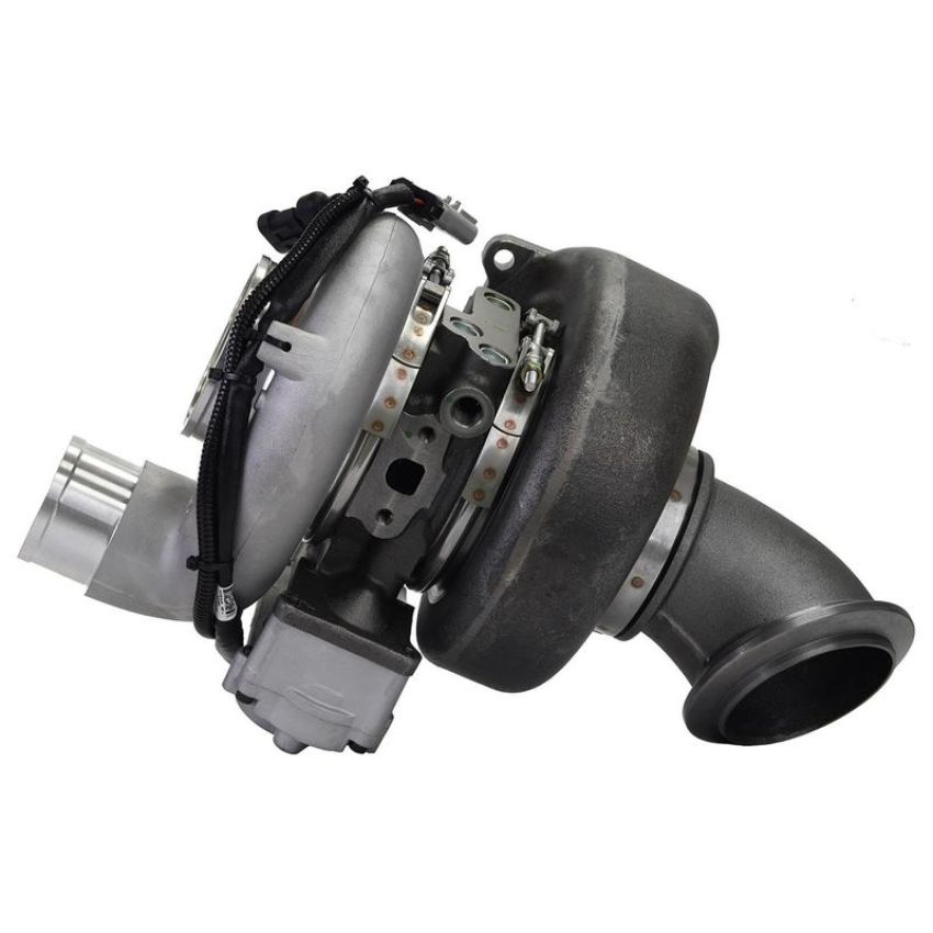 ROTOMASTER H1350138N Turbocharger