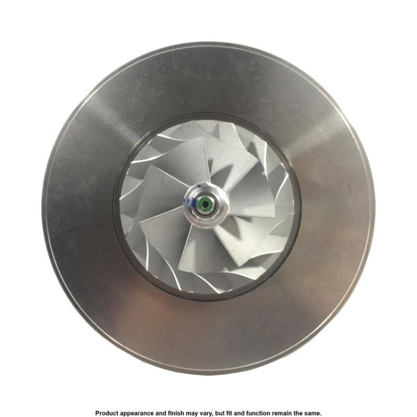ROTOMASTER H1350201N Turbocharger Cartridge