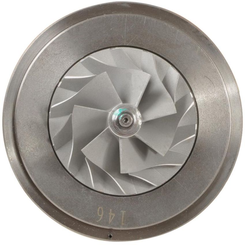 ROTOMASTER H1350210N Turbocharger Cartridge