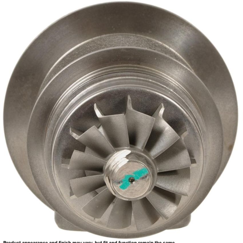 ROTOMASTER H1350210N Turbocharger Cartridge