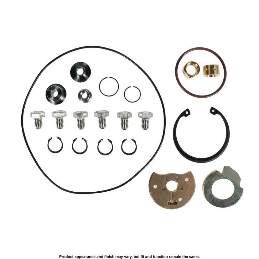 ROTOMASTER H1350310N Turbocharger Service Kit