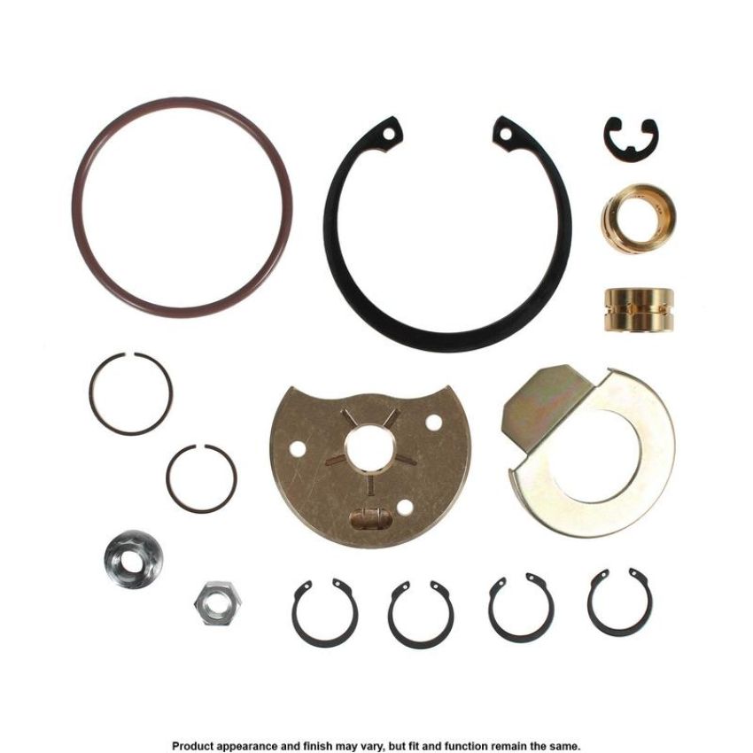 ROTOMASTER H1350317N Turbocharger Service Kit