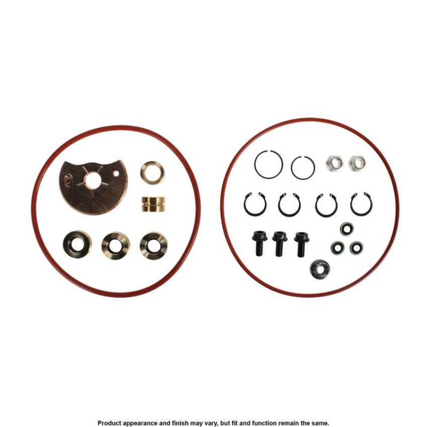 ROTOMASTER H1350318N Turbocharger Service Kit