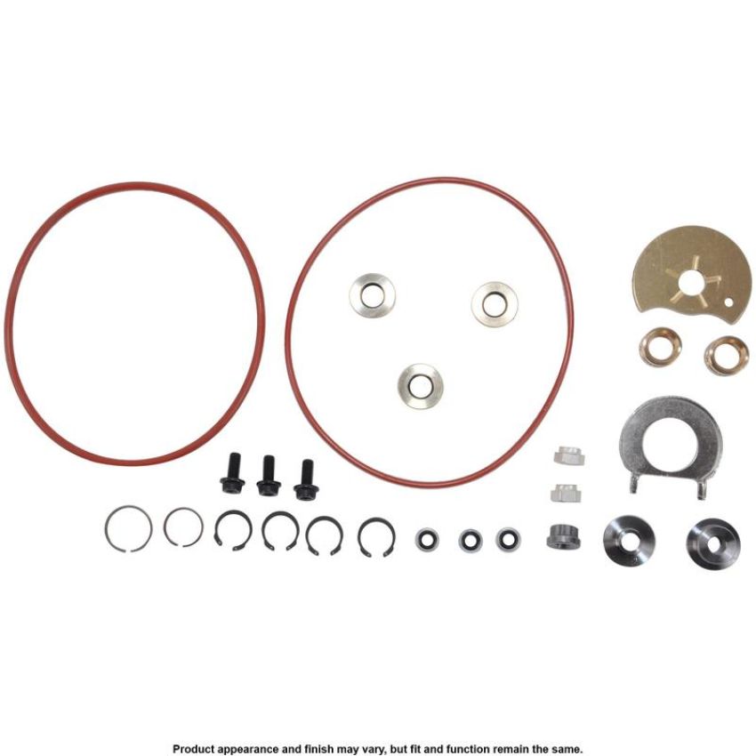 ROTOMASTER H1350330N Turbocharger Service Kit