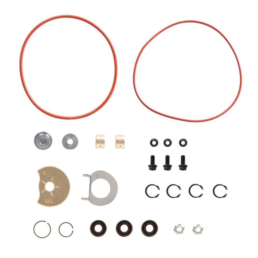 ROTOMASTER H1350331N Turbocharger Service Kit