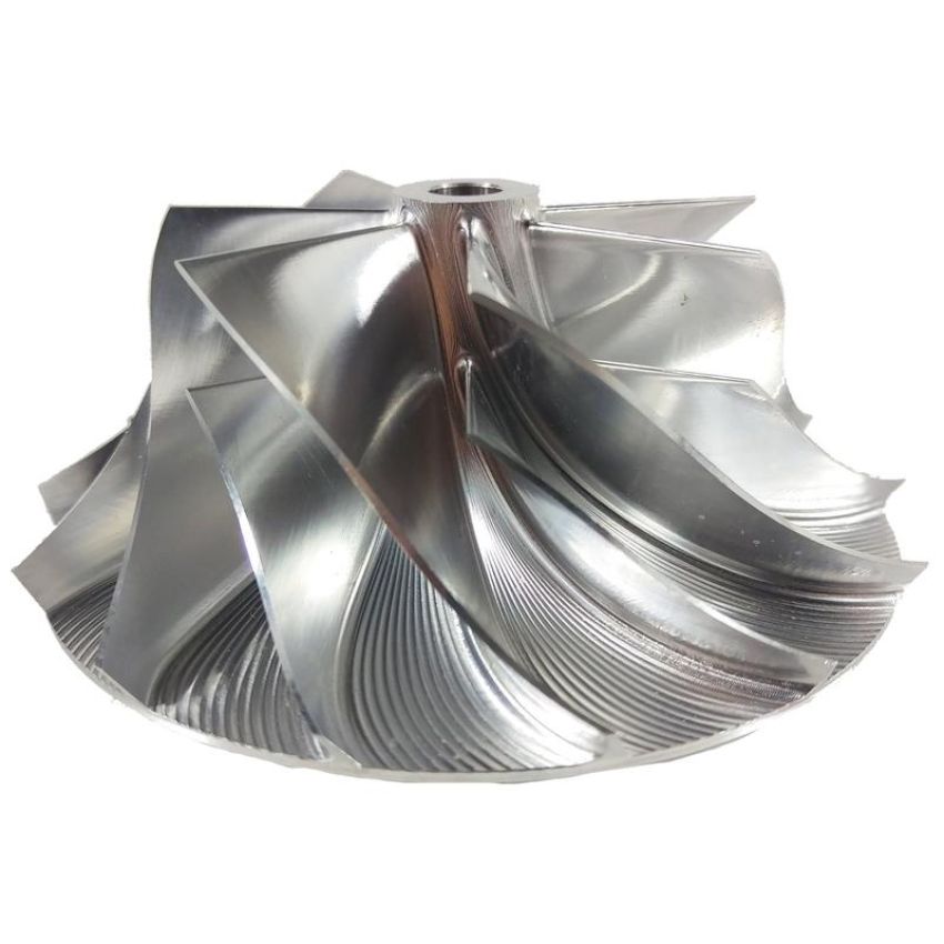 ROTOMASTER H1350515N Turbocharger Billet Compressor Wheel