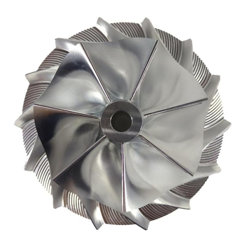 ROTOMASTER H1350515N Turbocharger Billet Compressor Wheel