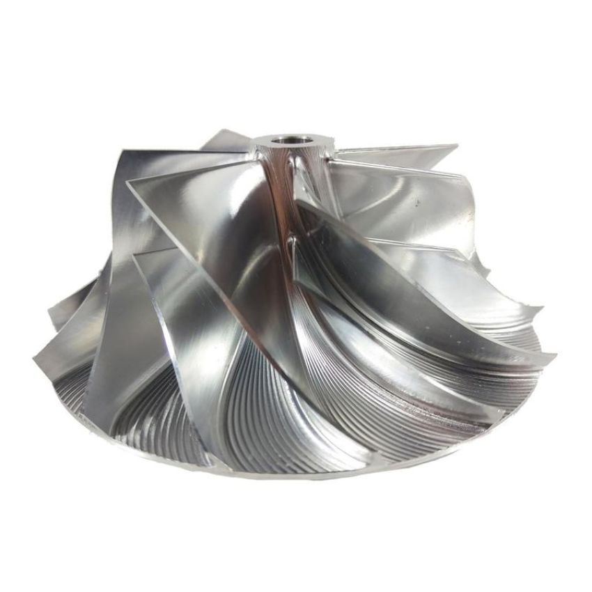 ROTOMASTER H1350515N Turbocharger Billet Compressor Wheel
