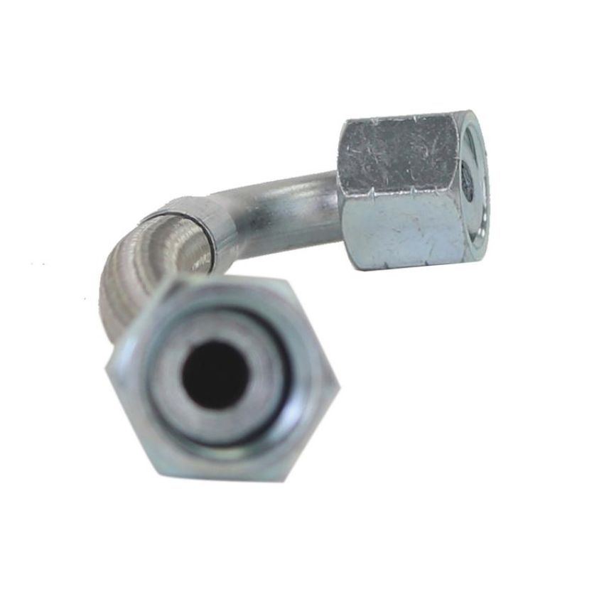 ROTOMASTER H1352229N Turbocharger Oil Line