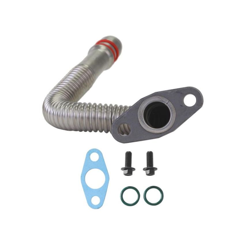 ROTOMASTER H1352230N Turbocharger Oil Line