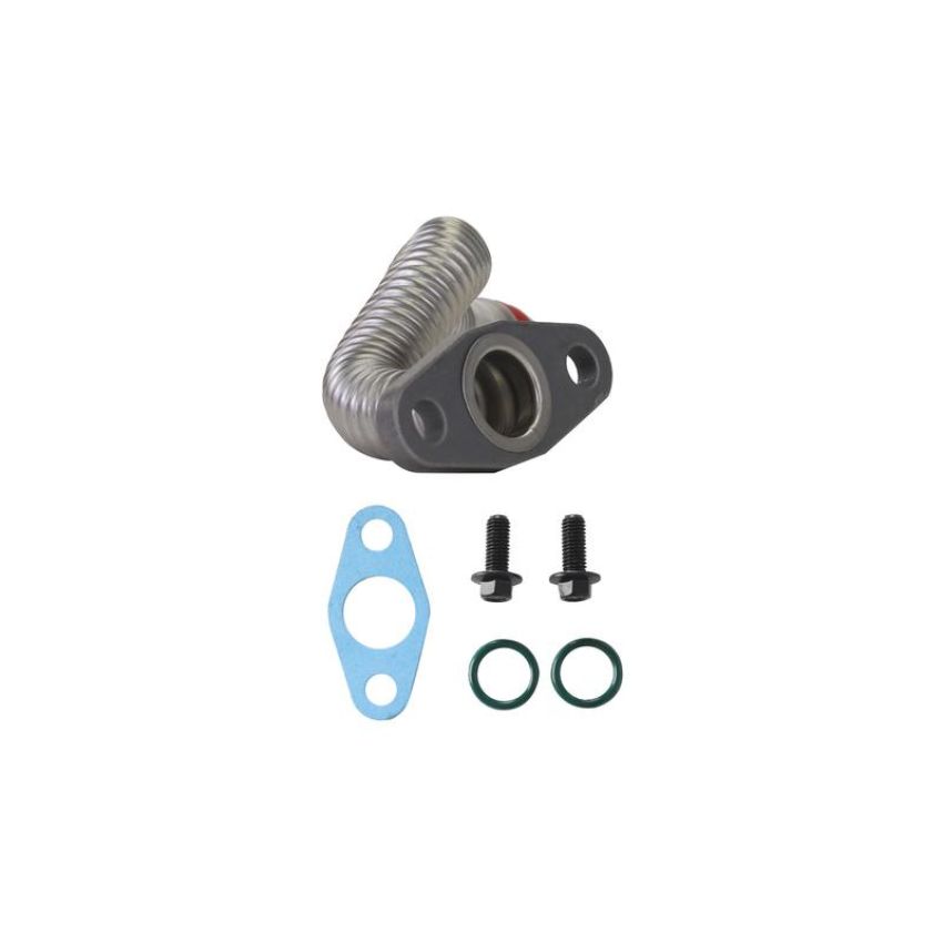 ROTOMASTER H1352231N Turbocharger Oil Line