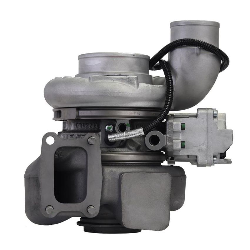 ROTOMASTER H8300124R Turbocharger