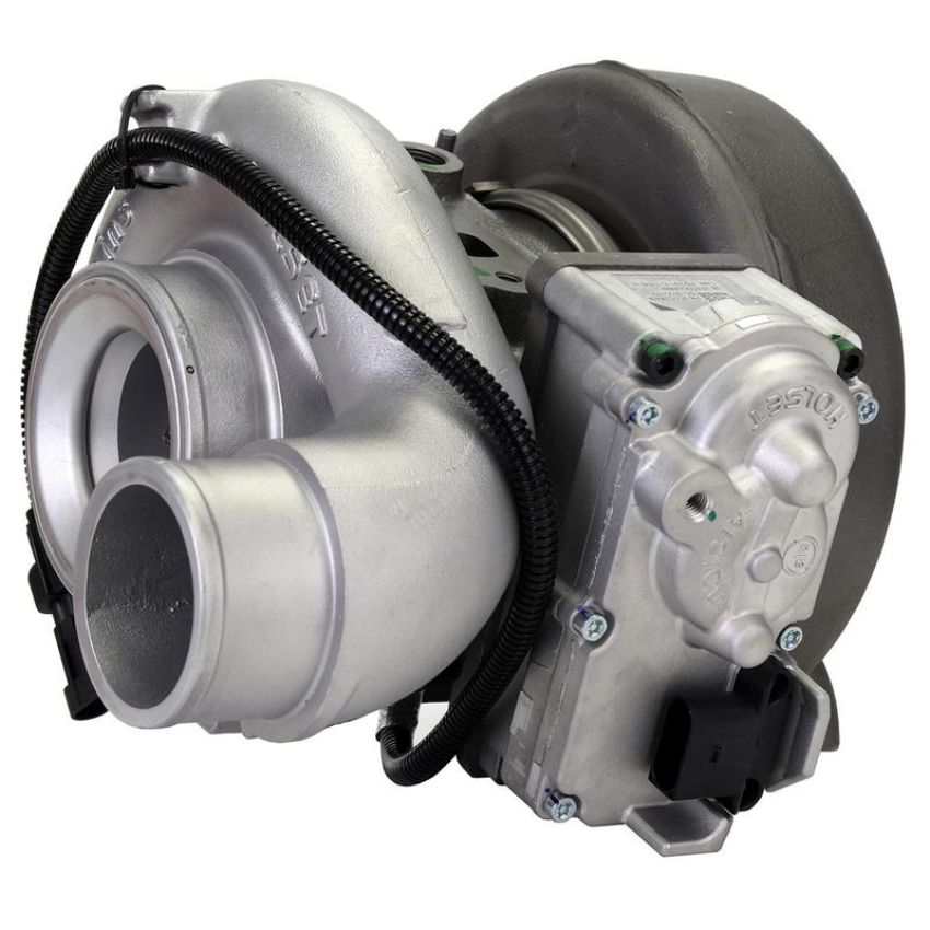 ROTOMASTER H8300125R Turbocharger
