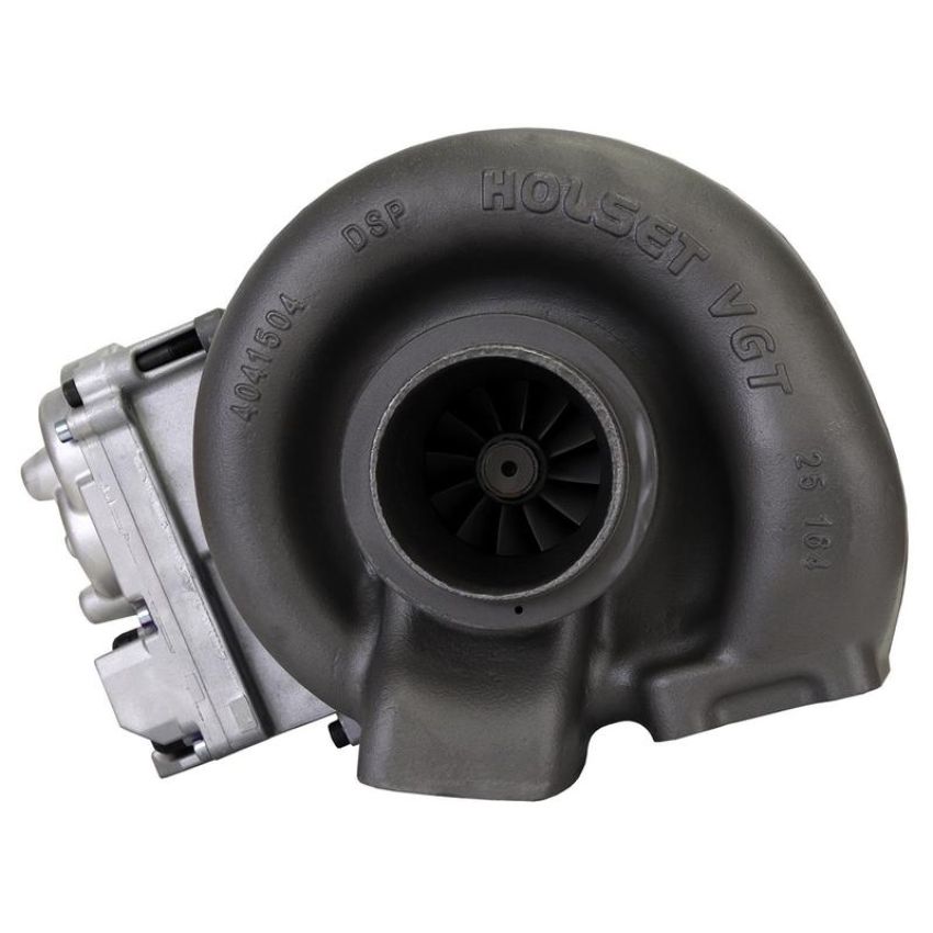 ROTOMASTER H8300125R Turbocharger