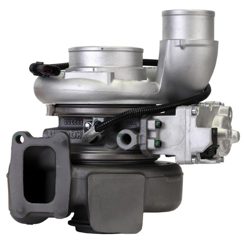 ROTOMASTER H8300125R Turbocharger