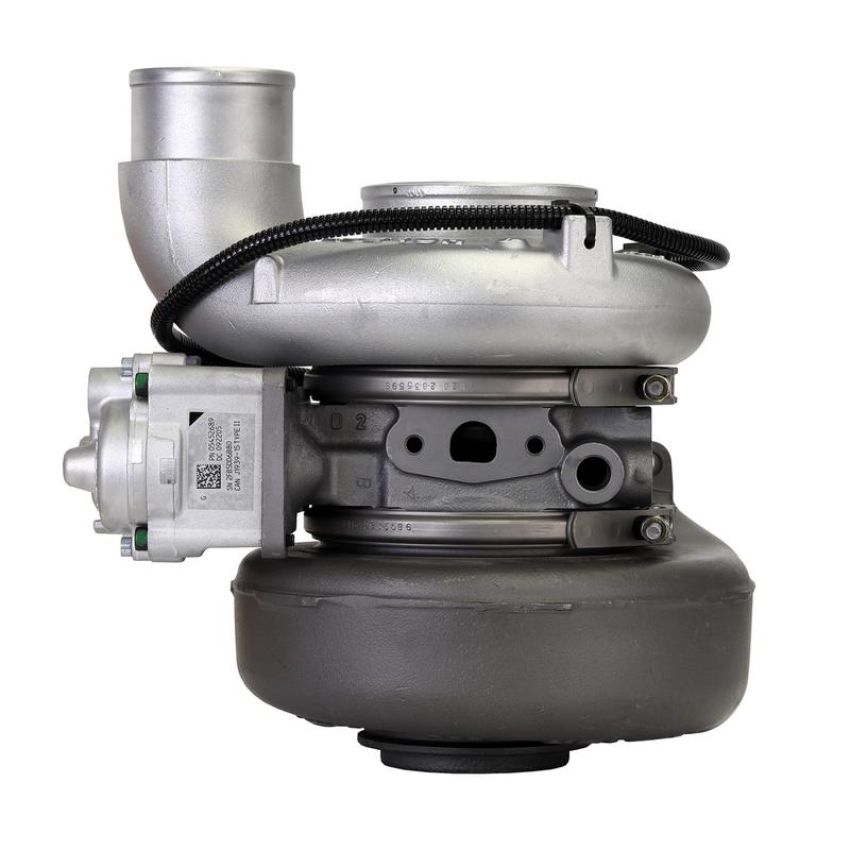 ROTOMASTER H8300125R Turbocharger