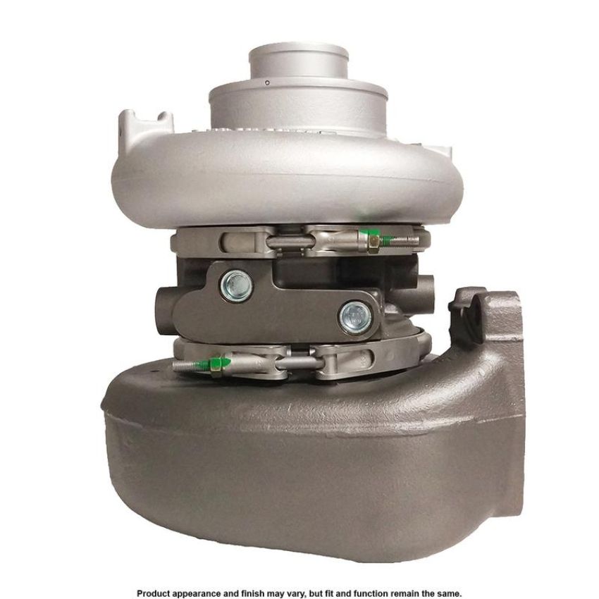 ROTOMASTER H8300125R Turbocharger