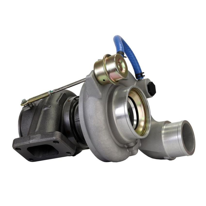 ROTOMASTER H8350103R Turbocharger