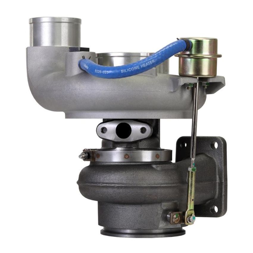 ROTOMASTER H8350103R Turbocharger
