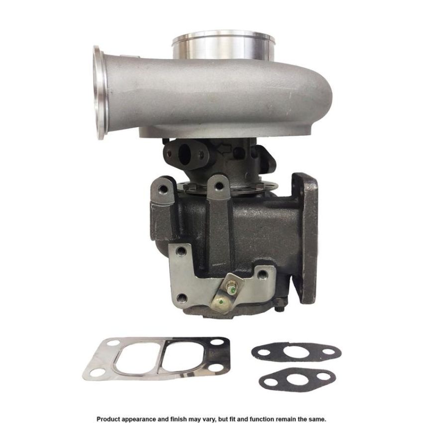 ROTOMASTER H8350103R Turbocharger