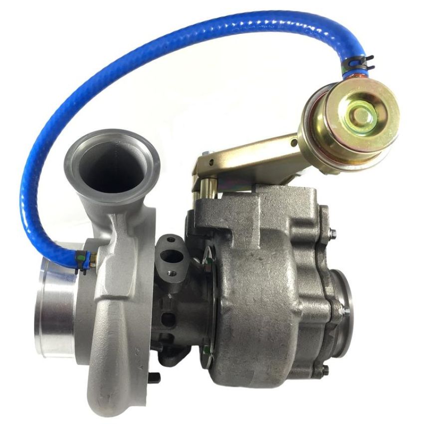 ROTOMASTER H8350104R Turbocharger