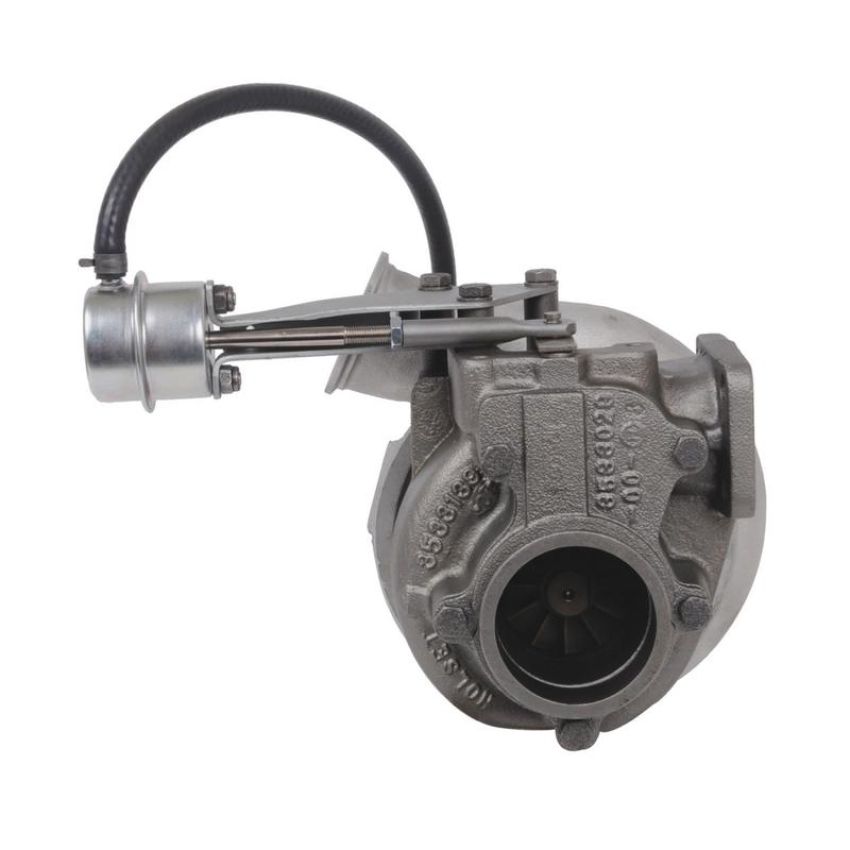 ROTOMASTER H8350104R Turbocharger