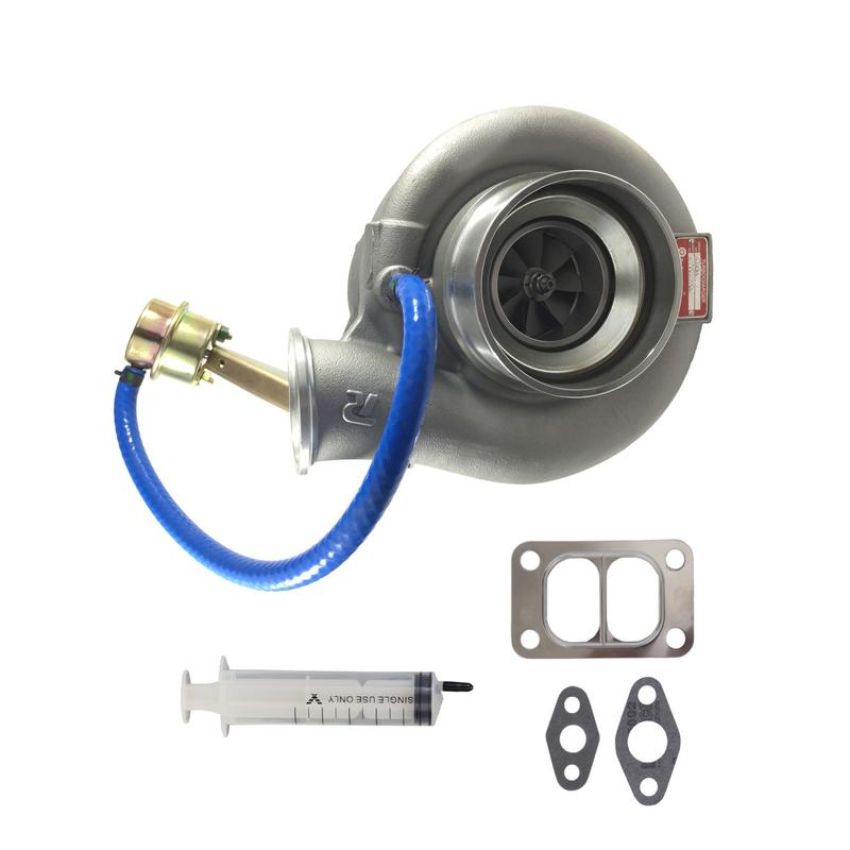 ROTOMASTER H8350104R Turbocharger